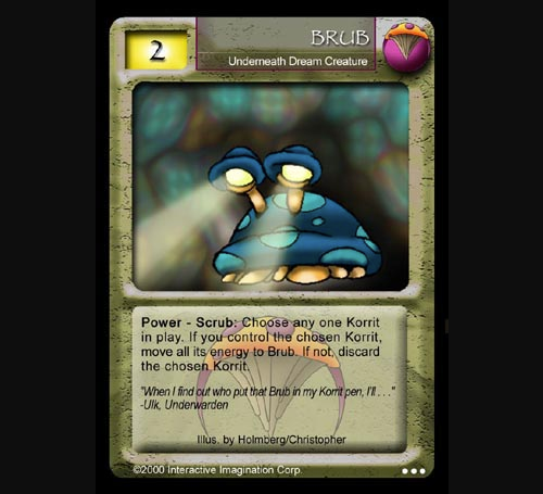 Brub